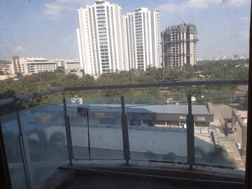 2 BHK Apartment – Exterior View View at Pegasus Megapolis Splendour, Hinjewadi - for Rent