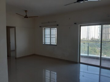 Room in 2 BHK Apartment at Pegasus Megapolis Splendour, Hinjewadi – for Rent