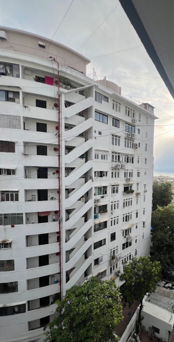 3 BHK Apartment For Sale in Jewellers Apartment