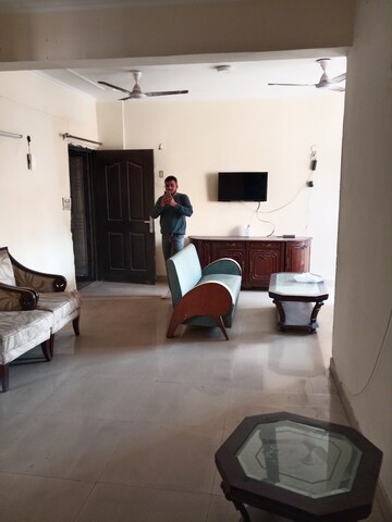 Master Bedroom in 2 BHK Apartment at Jaipuria Apartment, Dundahera – for Rent