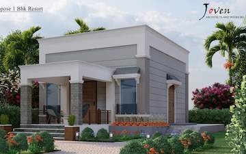 1 BHK Independent House For Sale in Amangal