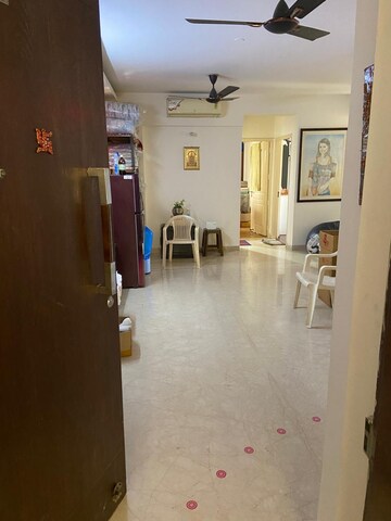 Living Room in 3 BHK Builder Floor at Bestech Park View Ananda, Sector 81 – for Rent