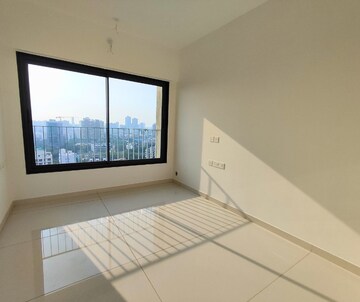 Room in 2 BHK Apartment at Sahajanand Athena, Goregaon West – for Rent
