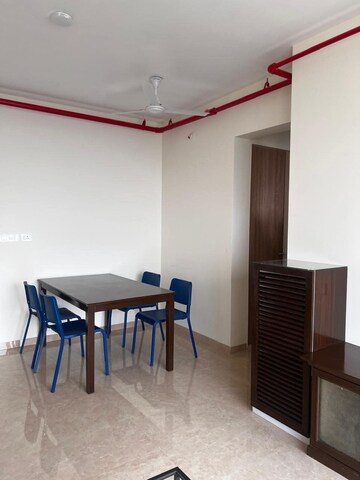 Bedroom in 2 BHK Apartment at Dosti Eastern Bay, Wadala – for Rent