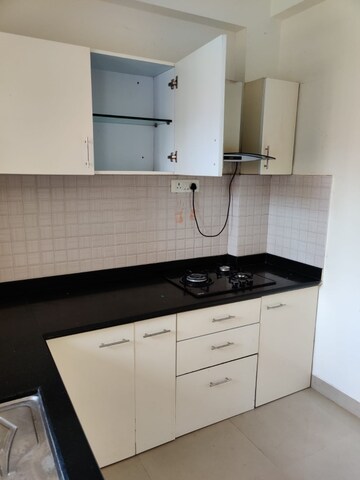 Kitchen in 3 BHK Apartment at Sangolda – for Rent