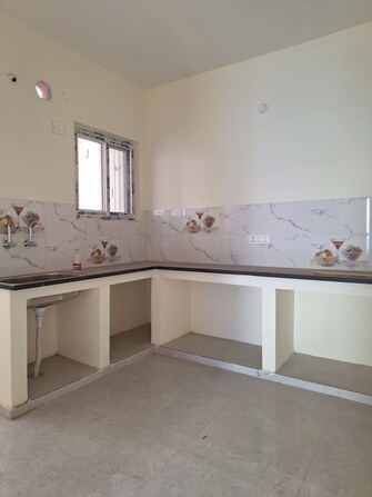 3 BHK Apartment For Resale in Raja Rajeswari Golden Nachiketha Kondapur Hyderabad  7932041