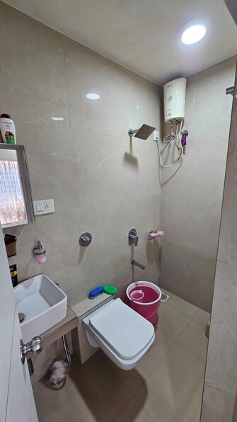 1 BHK Apartment For Resale in MK Gabino Andheri West Mumbai  7932029