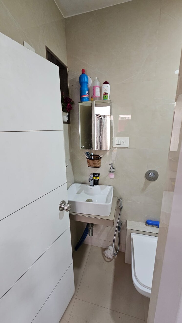 Master Bedroom, mk-gabino 1 Bedroom 420 Sq.Ft. Apartment In Andheri West Mumbai 7932029