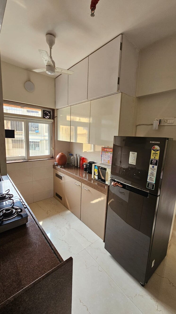 Kitchen, mk-gabino 1 Bedroom 420 Sq.Ft. Apartment In Andheri West Mumbai 7932029