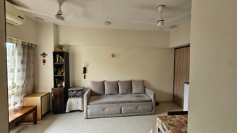 1 BHK Apartment For Resale in MK Gabino Andheri West Mumbai  7932029