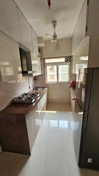 1 BHK Apartment For Resale in MK Gabino Andheri West Mumbai  7932029