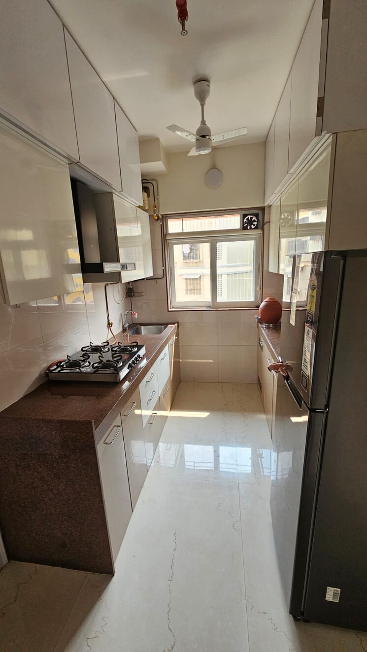 Master Bedroom, mk-gabino 1 Bedroom 420 Sq.Ft. Apartment In Andheri West Mumbai 7932029