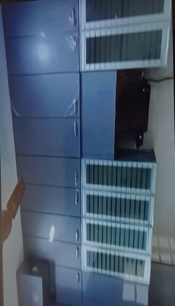 Furnished Amenities in 2.5 BHK Apartment at Hubtown The Premiere, Andheri West – for Rent