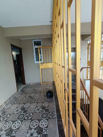 Balcony in 1 BHK Apartment at RWA Apartments Sector 53, Sector 53 – for Rent