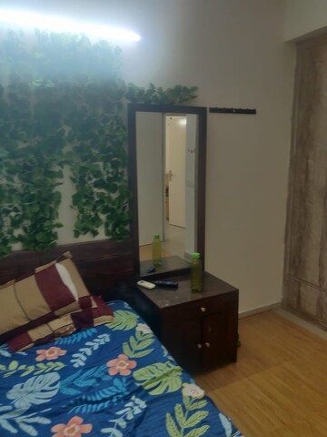 Bedroom in 2 BHK Apartment at SG Shikhar Height, Siddharth Vihar – for Sale