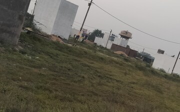 Plot For Sale in Indore Bypass Road