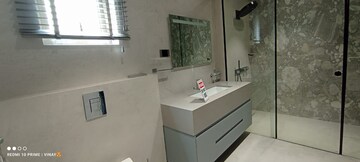  4 BHK Villa at Aparna Elixir, Puppalaguda – for Sale