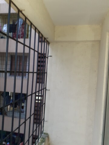  1 BHK Apartment at Bhoomi SRA CHS, Goregaon East – for Rent