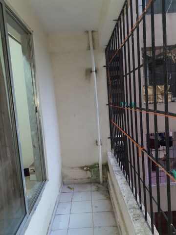  1 BHK Apartment at Bhoomi SRA CHS, Goregaon East – for Rent