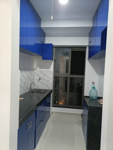 2 BHK Apartment For Rent in Godrej Nest Kandivali, Kandivali East