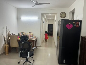  3 BHK Apartment at Anant Raj Maceo, Sector 91 – for Rent
