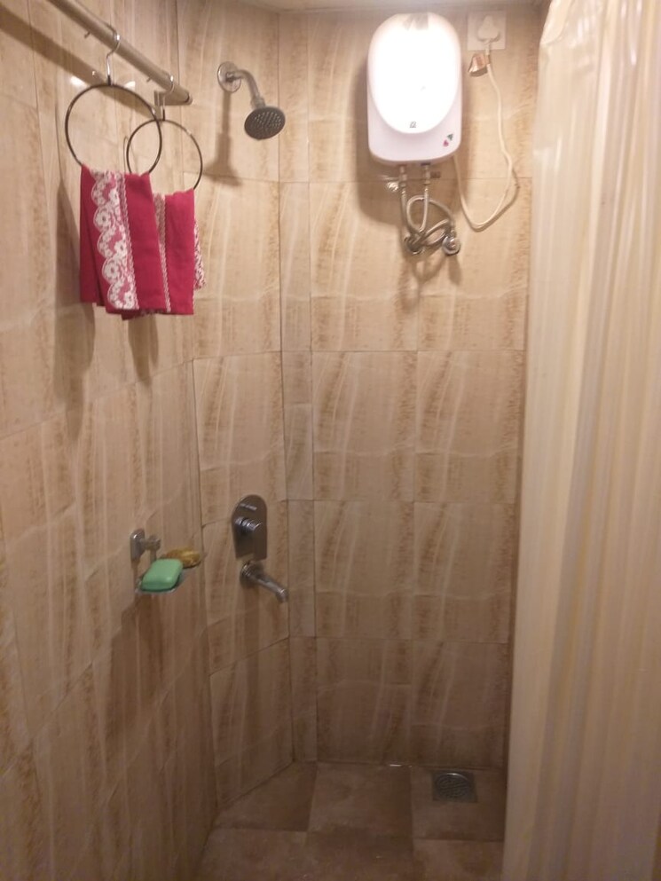 Bathroom, lodha-crown-quality-homes 2 Bedroom 490 Sq.Ft. Apartment In Majiwada Thane 7932059