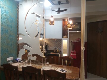 2 BHK Apartment For Sale in Lodha Crown Quality Homes, Majiwada