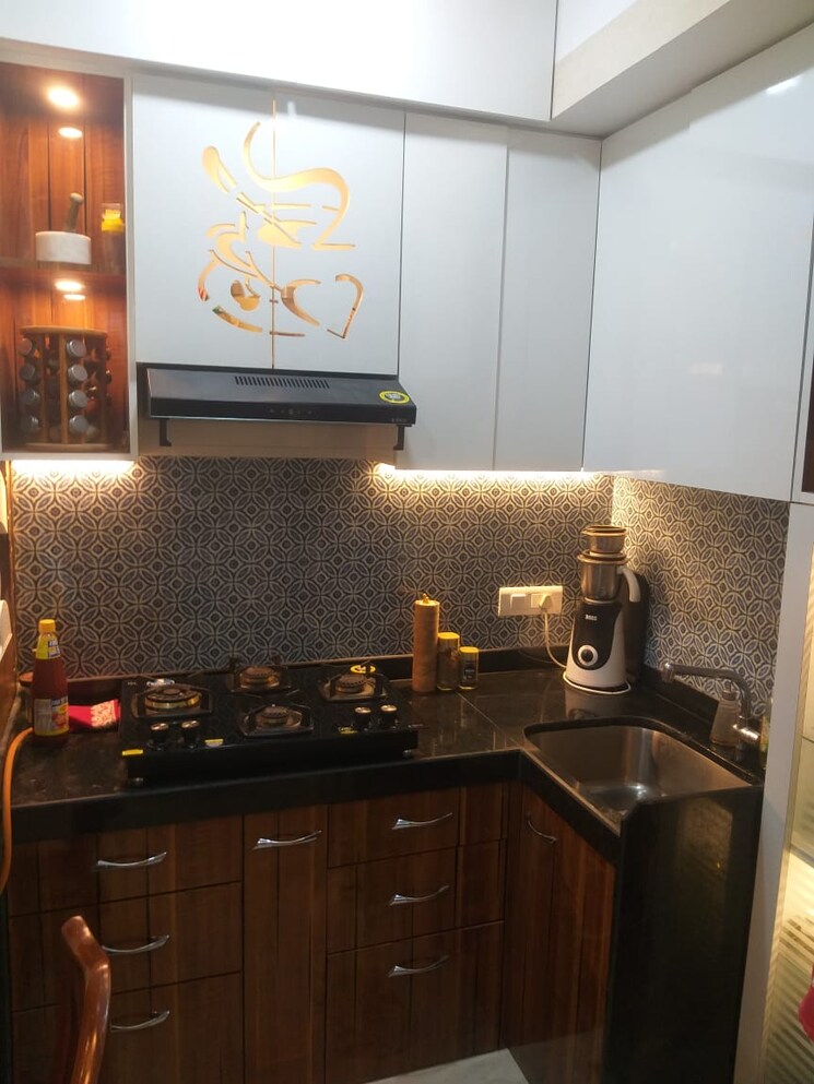 Master Bedroom, lodha-crown-quality-homes 2 Bedroom 490 Sq.Ft. Apartment In Majiwada Thane 7932059