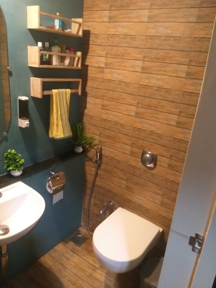 Master Bedroom, lodha-crown-quality-homes 2 Bedroom 490 Sq.Ft. Apartment In Majiwada Thane 7932059