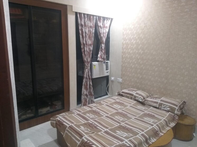 Bedroom, lodha-crown-quality-homes 2 Bedroom 490 Sq.Ft. Apartment In Majiwada Thane 7932059