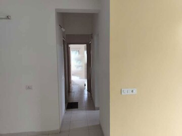 Building Lobby in 2 BHK Apartment at Brigade Gardenia, Jp Nagar – for Sale