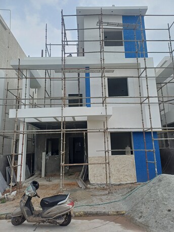 4 BHK Villa For Resale in Keesara Hyderabad  7932096