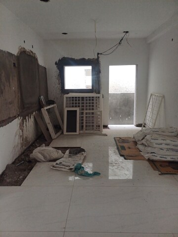 Living Room in 4 BHK Villa at Keesara – for Sale