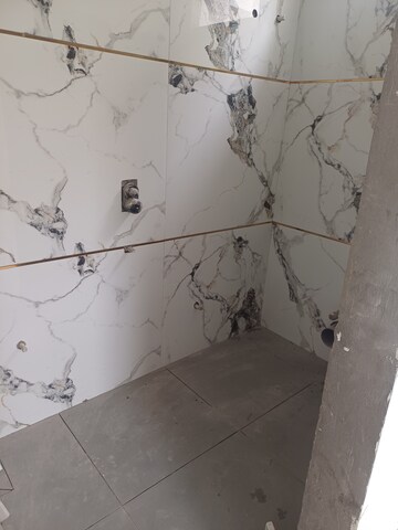 Bathroom in 4 BHK Villa at Keesara – for Sale