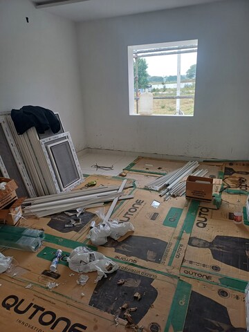 Master Bedroom in 4 BHK Villa at Keesara – for Sale