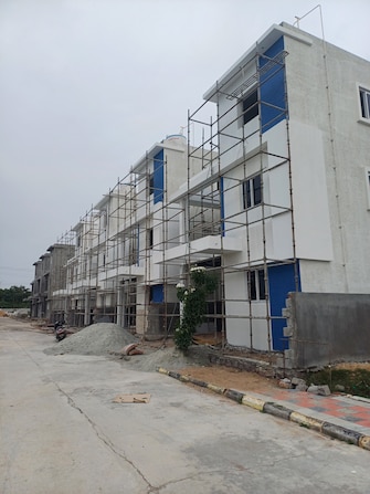 4 BHK Villa For Resale in Keesara Hyderabad  7932096