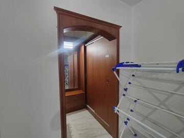 3 BHK Apartment at GP Residency Banjara Hills, Banjara Hills – for Rent