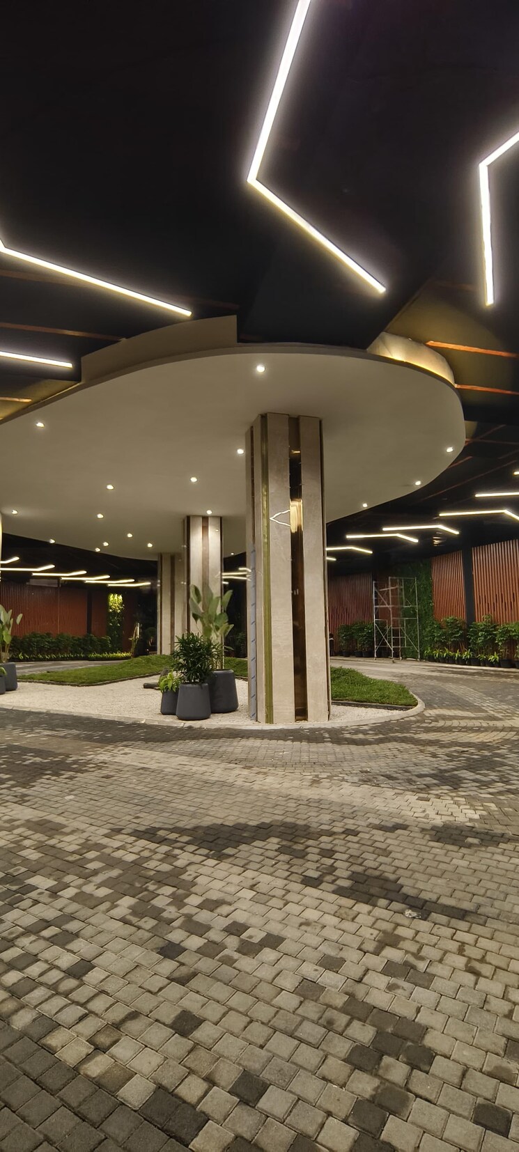 Other, godrej-one-mahalaxmi 4 Bedroom 2122 Sq.Ft. Apartment In Mahalaxmi Mumbai 7932056