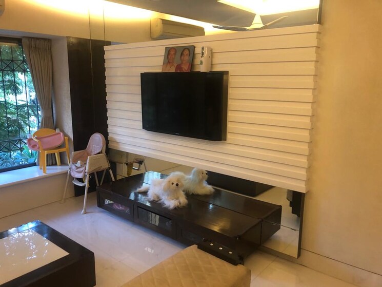 undefined, meenakshi-apartment-malad 2 Bedroom 1075 Sq.Ft. Apartment In Malad West Mumbai 7932057