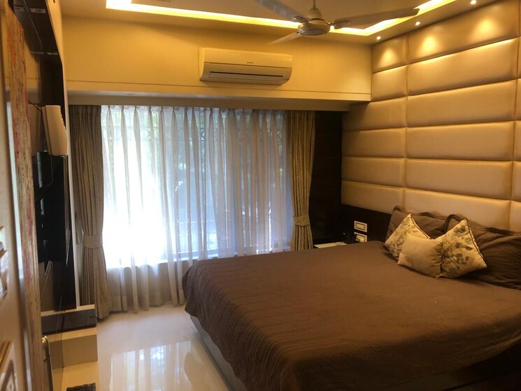 Bedroom, meenakshi-apartment-malad 2 Bedroom 1075 Sq.Ft. Apartment In Malad West Mumbai 7932057