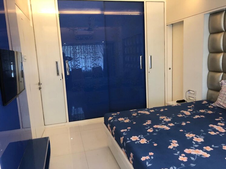 Room, meenakshi-apartment-malad 2 Bedroom 1075 Sq.Ft. Apartment In Malad West Mumbai 7932057