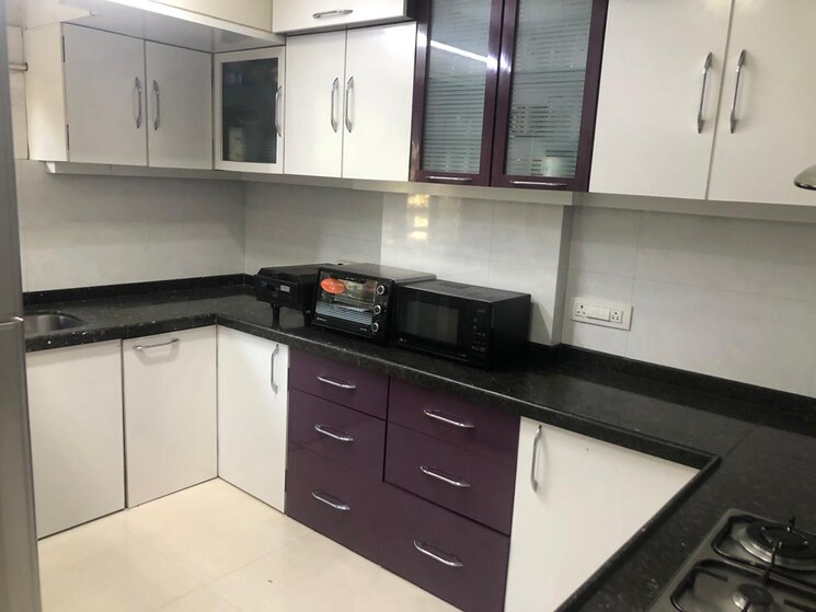 Kitchen, meenakshi-apartment-malad 2 Bedroom 1075 Sq.Ft. Apartment In Malad West Mumbai 7932057