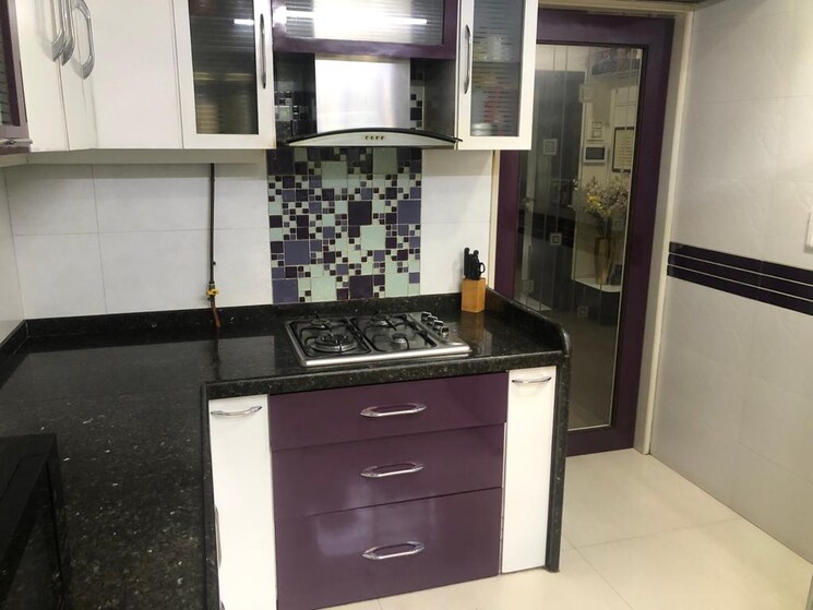 Kitchen, meenakshi-apartment-malad 2 Bedroom 1075 Sq.Ft. Apartment In Malad West Mumbai 7932057