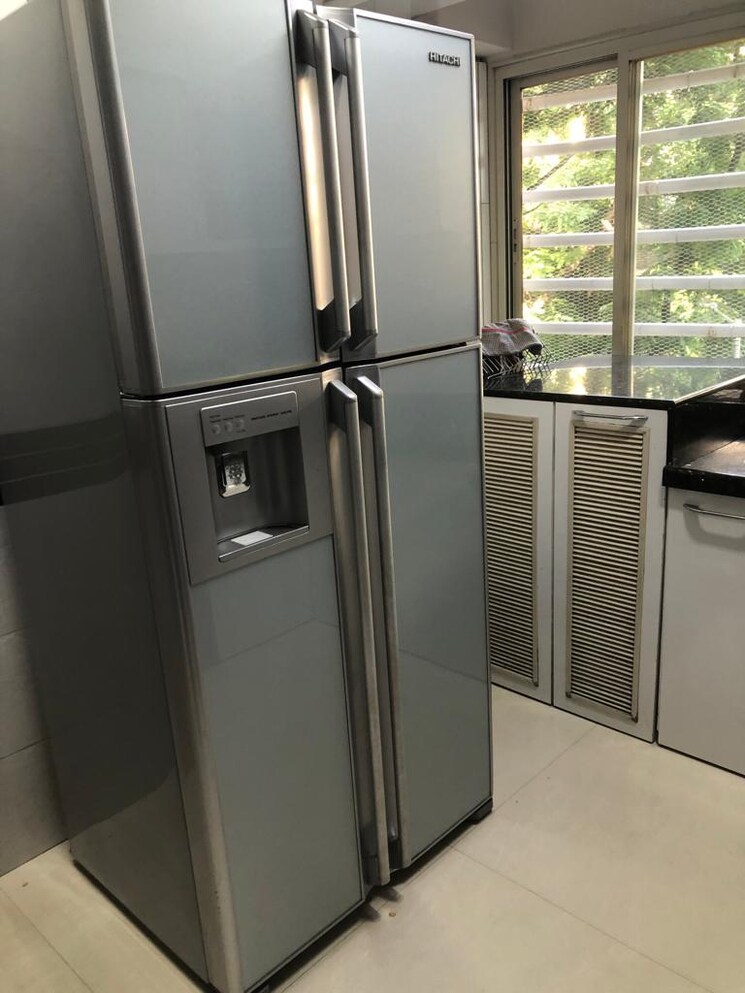 undefined, meenakshi-apartment-malad 2 Bedroom 1075 Sq.Ft. Apartment In Malad West Mumbai 7932057