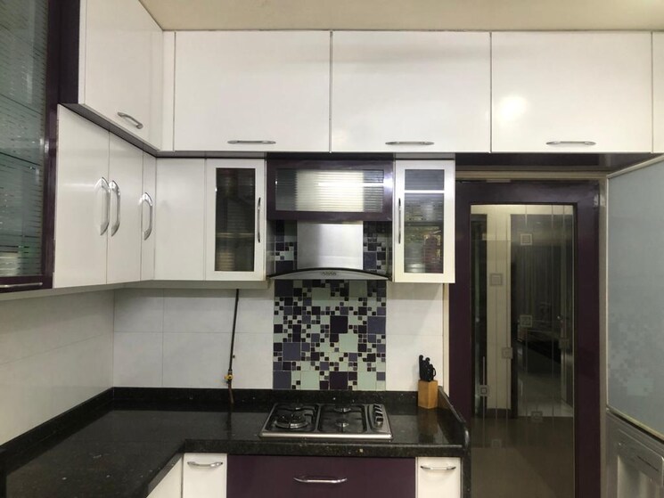 Kitchen, meenakshi-apartment-malad 2 Bedroom 1075 Sq.Ft. Apartment In Malad West Mumbai 7932057