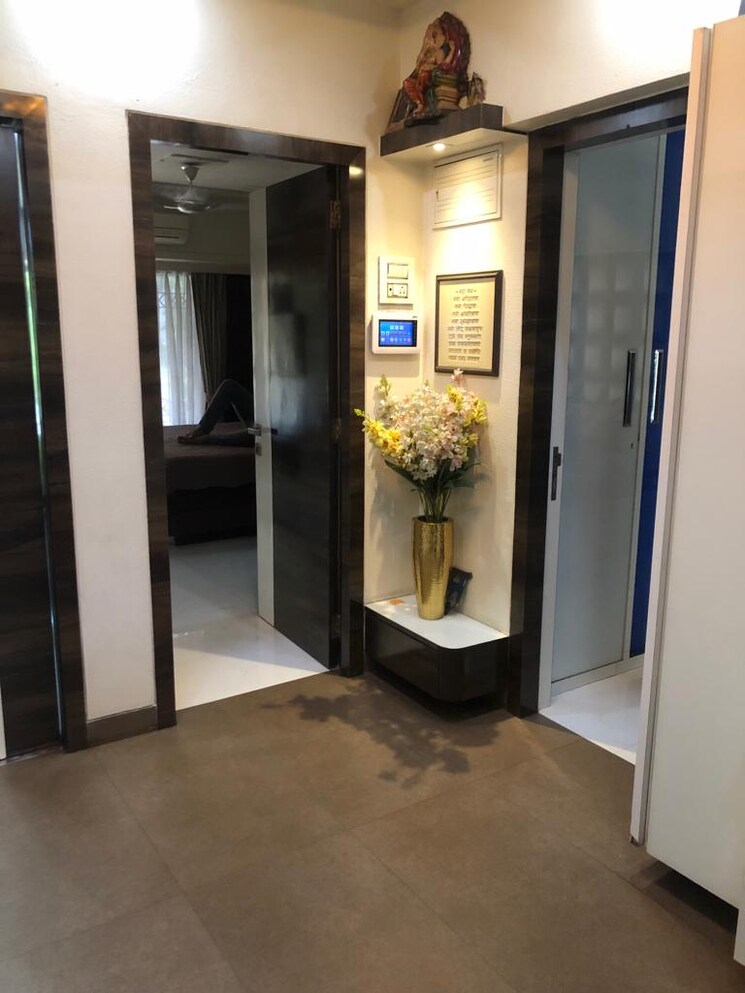 Room, meenakshi-apartment-malad 2 Bedroom 1075 Sq.Ft. Apartment In Malad West Mumbai 7932057