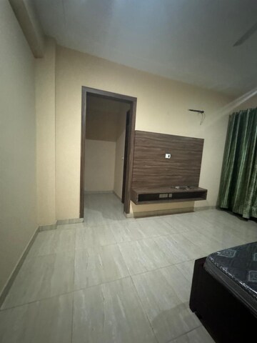 Bedroom in 2 BHK Apartment at Panchkula Urban Estate – for Sale