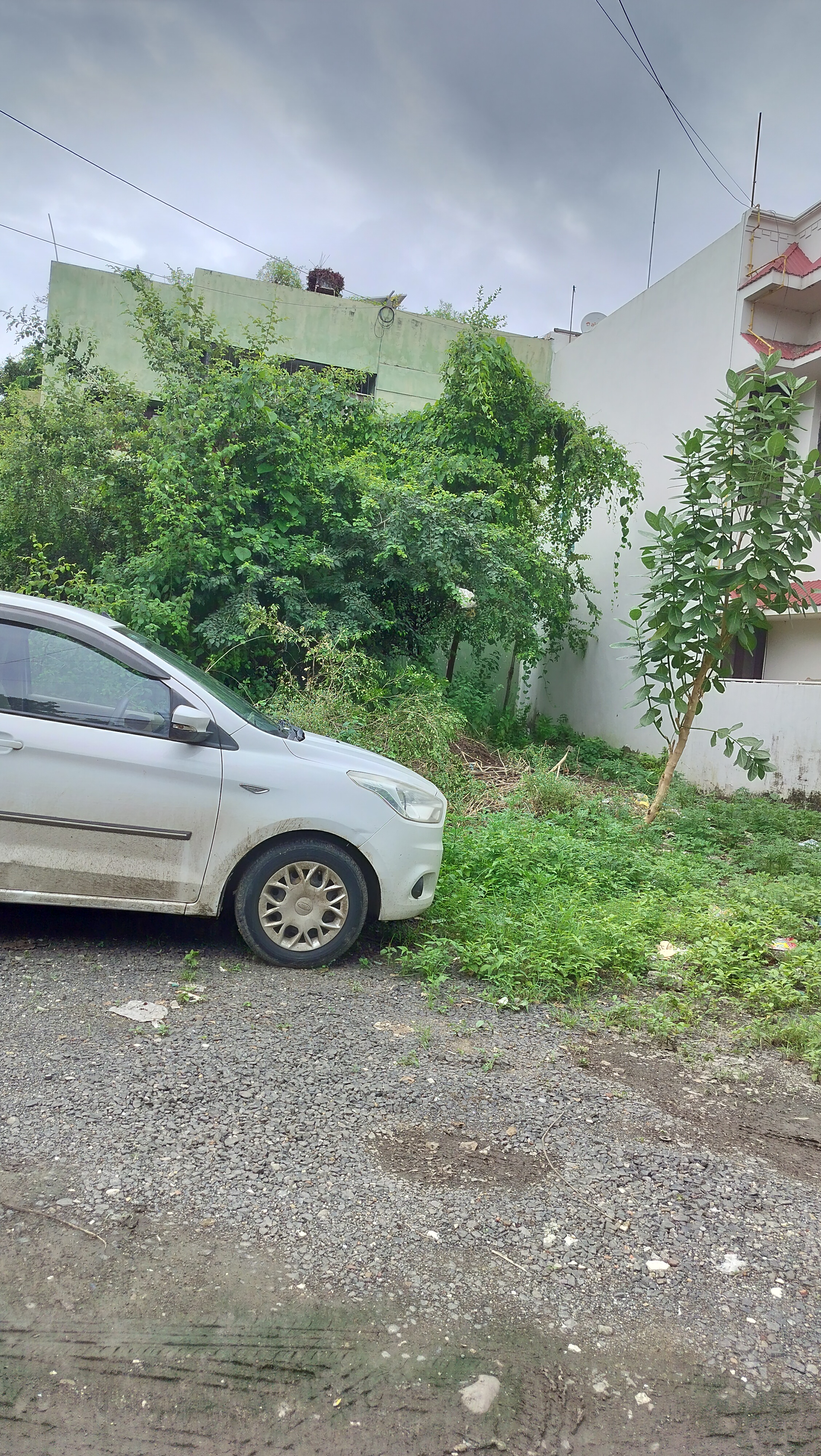 Plot For Sale in 1500 Sqft Plot Mahalaxmi 