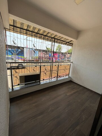 3 BHK Apartment – Exterior View View at Adani Linkbay Residences, Andheri West - for Sale