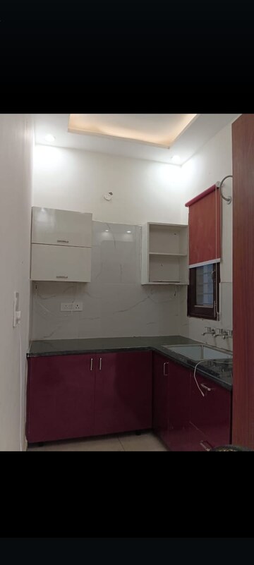 1.5 BHK Independent House For Rent in Sector 21